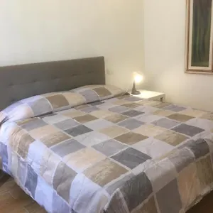 Cherubini 1 Appartamento