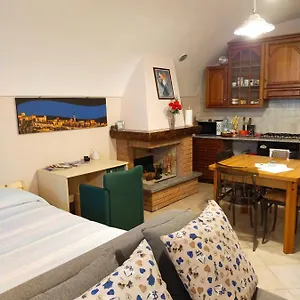 Casa Sul Dosso , Clusone Italia