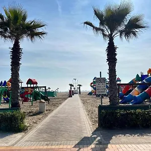 Stella Marina , Sottomarina Italia