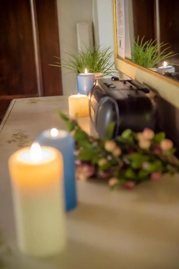 Wonderful Romantic Studio Ponte Vecchio Area Firenze 0*,
