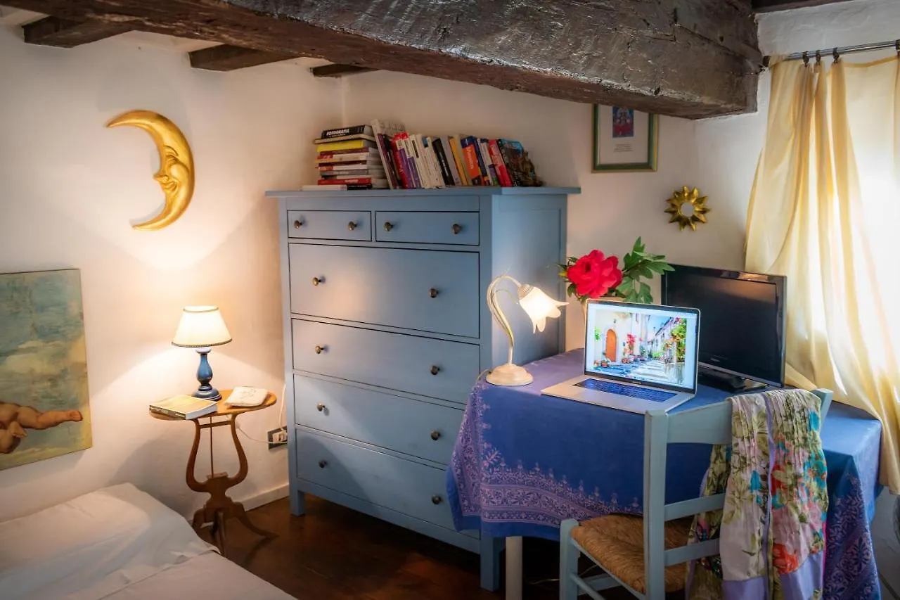 Appartamento Wonderful Romantic Studio Ponte Vecchio Area Firenze