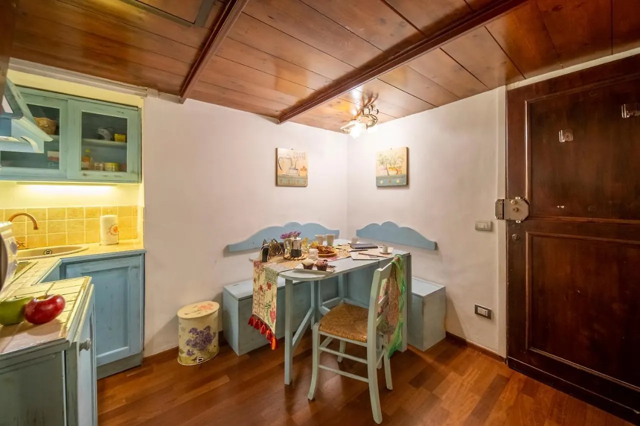 Appartamento Wonderful Romantic Studio Ponte Vecchio Area Firenze